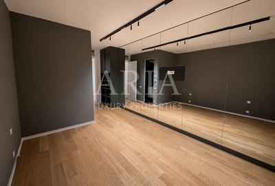 ONE VERDI PARK 5 CAMERE FIRST RENT | UNDERGROUND PARKING - 29