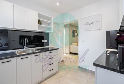 Duplex Universitate | Terasă panoramică 92 mp | Investiție activă - 14