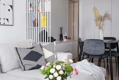 Vanzare apartament 2 camere Banu Manta - 18