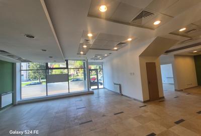 SPAȚIU COMERCIAL ULTRACENTRAL – PIAȚA ȘTEFAN CEL MARE - 8