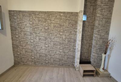 Apartament cu 3 camere + o camera de serviciu - 97,54 mp - Cismigiu - 7