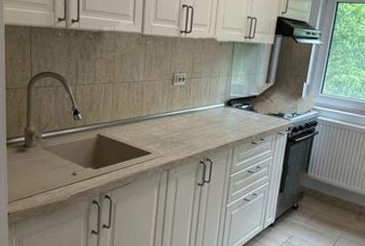 Apartament 3 Camere,Brancoveanu,Metrou,bl.1987,et,3/10,Amenajat,Liber - 7