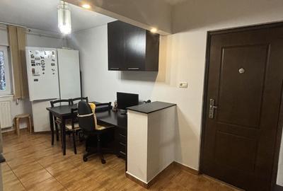 Apartament spatios in zona Sagului - 15