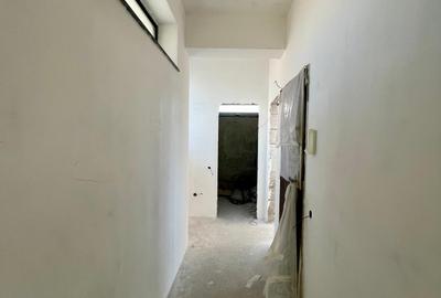 Apartament Penthouse panorama urbana 126MP Zona Tomis III City Park Mall - 5