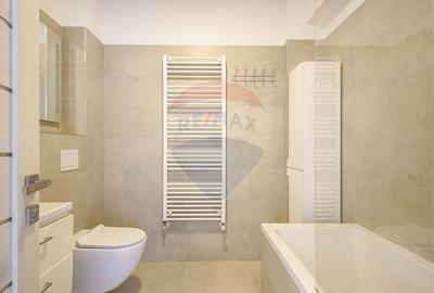 Apartament cu 3 camere de vânzare la SOHO - 12