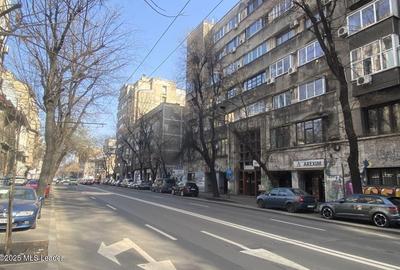 B-dul Carol I, 93 mp utili, stradal, etaj 6 din 7, amenajat, 2 bai - 8