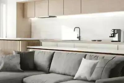 Apartament 2 camere 57mp I Bloc nou I Metrou Bucur Obor IComision 0% I - 4