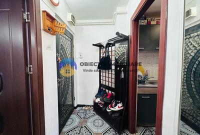 Apartament de vanzare 3 camere - zona Darmanesti - Aleea Ulmilor - 11