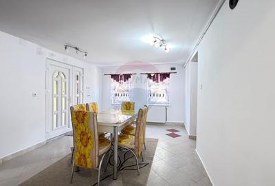 Casă cu 3 camere, gata de mutat - 8