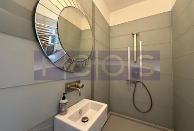 VANZARE PENTHOUSE DEOSEBIT 181MP | TERASA 280MP | MOBILAT - UTILAT LUX - 11