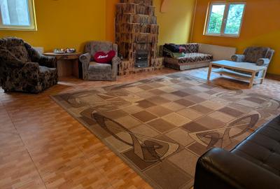 Casă  P+1+M, cu teren generos, 30 min  de București – Bâldana, județul Dâmbovița - 22