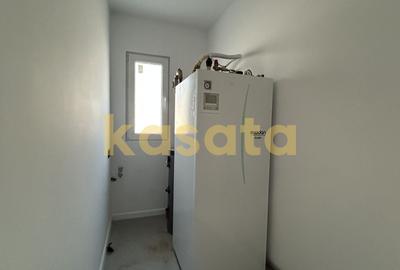 Duplex 4 camere I Balotesti I 152mp I 310 teren I finisaje premium - 36
