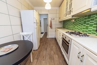 3 camere | Metrou Gorjului - 8