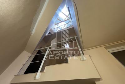 Spatiu comercial, 284 mp, Zona Kaufland Elisabetin Timisoara - 9
