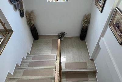 Vila individuala cu teren 520 mp - 27