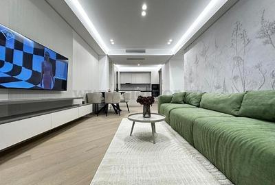Apartament în zona Iancu Nicolae - Cambridge School - 2