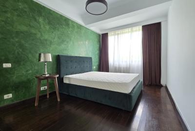 Apartament  modern cu 3 camere Aron Cotrus - Herastrau| Parcare subterana | - 9