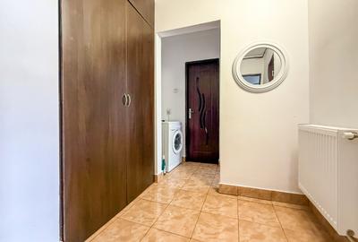 Apartament 2 camere decomandat zona Eden, loc de parcare + centrala - 5