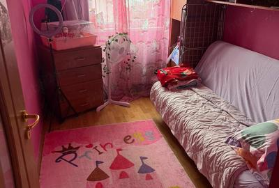 Apartament 3 camere etaj 3/4 Florilor - 3