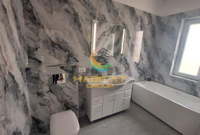 Vanzare ap. 2 camere decomandat Berceni Grand Arena  cu centrala , etaj 2/5 - 6