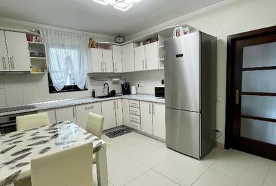 Oportunitate Casa individuala in cea mai buna zona Bld.Muncii Emerson Aeroport - 8