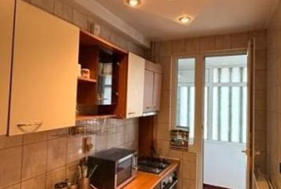 Orizont | AFI Cotroceni | 2 Camere | Semidecomandat | Metrou - 5