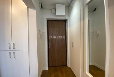 Banu Manta,moderna,foarte curata,calduroasa,luminoasa,pozitie linistita. - 8