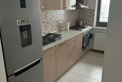 💎De Inchiriat  Apartament 3 Camere | Monaco Towers | Metrou Dimitrie Leonida - 6