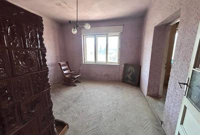 Bocsa Romana, 2 Corpuri de cladire cu Teren si garaj, la Strada Principala - 9