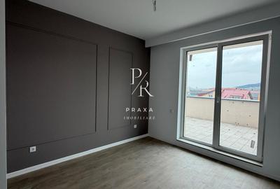 Penthouse 82 mp + terasă spectaculoasă 103 mp | finisaje premium, Cetatii! - 3