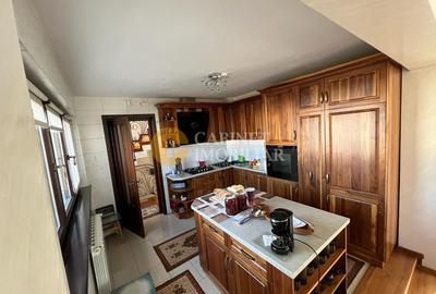 VILA de lux - design clasic-vintage - Dealul Galata - Sos Voinesti - 14