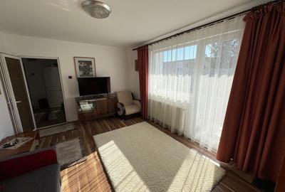 Apartament cu 3 camere decomandat, mobilat în Mănăștur