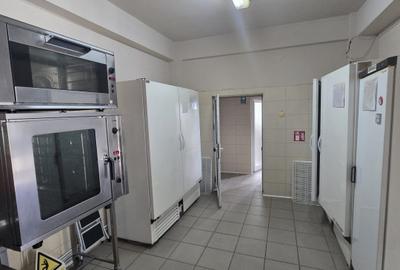 Spatiu Productie Patiserie - 18