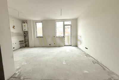 Apartamentde 3 Camere - SU 65.5MP I Balcon I Parcare - Plopilor - 2