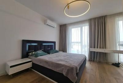 2 camere Trio Bridge View Regie 250m Metrou - 7