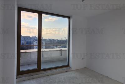 Penthouse 4 Camere, 66mp terasa, bloc Boutique,  Bucuresti, Parcul  Operei - 4