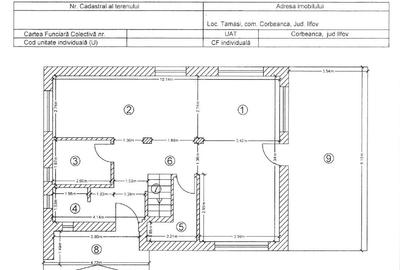 COMPLEX REZIDENTIAL EXCLUSIVIST IN CORBEANCA/ VILE INDIVIDUALE " LA CHEIE " - 13