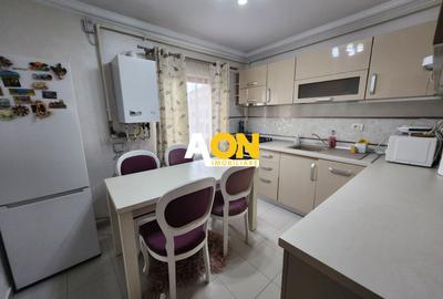 De inchiriat apartament 3 camere, Closca - 7