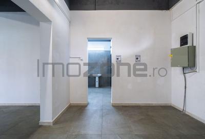 Spatiu Comercial | Militari-Uverturii-Apusului | 280mp + 135mp (terasa) - 24