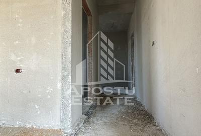 Casa tip Duplex in Giroc la asfalt cu toate utilitatile. 134 mp utili. - 14