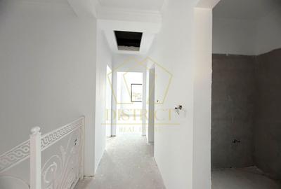 Duplex modern cu 4 camere și dressing I Ghiroda - 14
