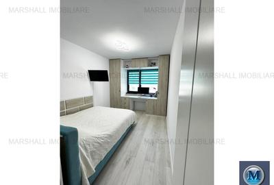 Apartament 3 camere de vanzare, zona Vest, 74.40 mp #16087 - 9