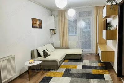 Apartament 3 camere, 63 m², parcare, zona Iris, Cluj-Napoca - 1