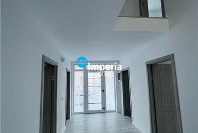 Vila in Valea Lupului, cu 6 camere, 3 bai, 268 mp, 450 mp teren - 4