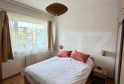 Apartament 3 camere, bloc nou, 57 mp, parcare si boxa, zona Iulius Mall - 4