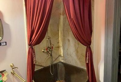Vila cu 21 camere la Km. zero in Bucuresti-Birouri exclusive/Misiune diplomatică - 7