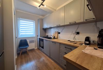 Apartament cu 3 camere, 2 bai, 2 balcoane, zona Terra - 1