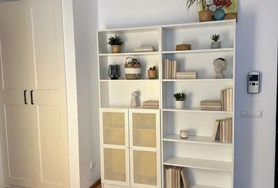 Apartament 3 Camere | Mobilat & Utilat | 91 mp | Upground Residence - 6