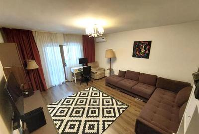Inchiriere 2 camere LUX | Nerva Traian - Moruzzi | loc parcare ADP | - 1