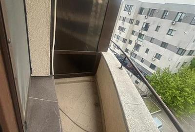 2 camere 68 mp, etaj 3 bloc Iasicom zona Podul de Fier - 11